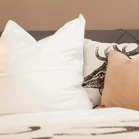 Schroeders Appartementhotel Apart Otel