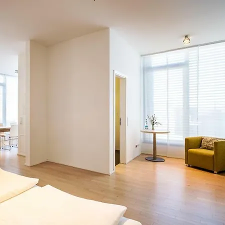 Schroeders Appartementhotel Aparthotel Trier