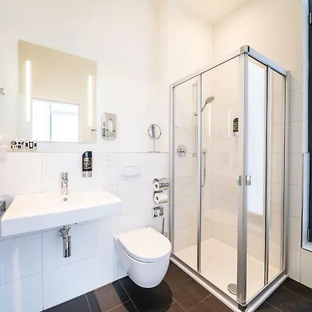 Apart Otel Schroeders Appartementhotel