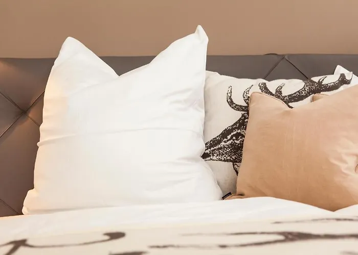 Schroeders Appartementhotel Lejlighedshotel