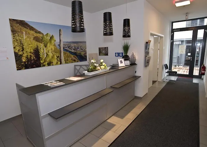 Aparthotel Schroeders Appartementhotel