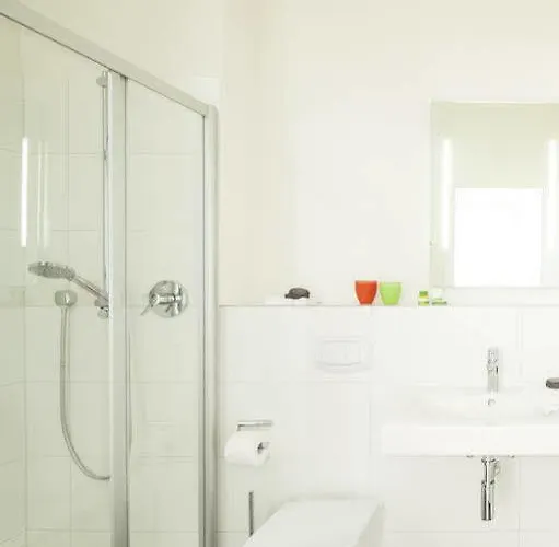 Schroeders Appartementhotel 2*