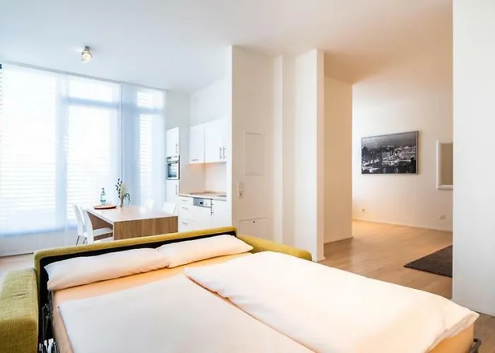 Schroeders Appartementhotel